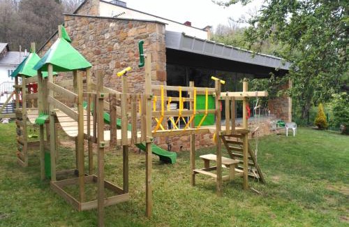 Trefacio Maison | Alojamientos Marel Sanabria
