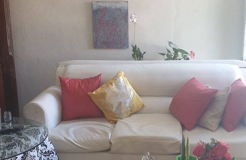 San Cristobal Hôtel | Alojamientos Fe
