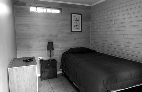 Nogales Maison | Alojamientos JV HABITACIONES