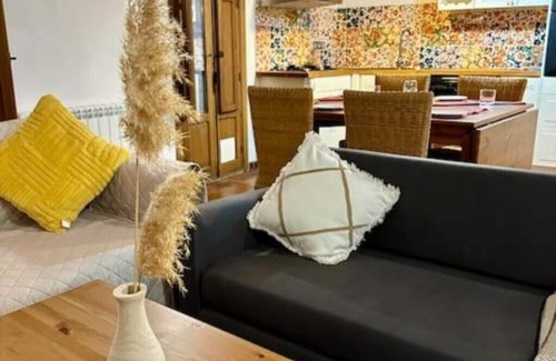 Moratalla Maison | Alojamientos La Tercia