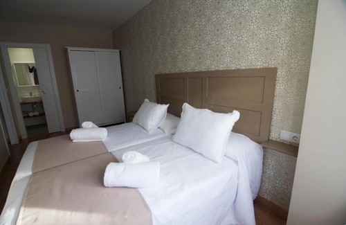 Arzua Appartement | Alojamientos MYL