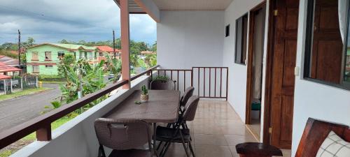 Barrio Pilo Appartement | Alojamientos N&S