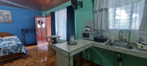 Barrio Pilo Appartement | Alojamientos N&S