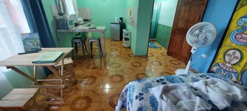 Barrio Pilo Appartement | Alojamientos N&S