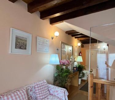 Penaranda de Duero Hôtel | Alojamientos Palacete