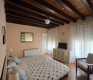 Penaranda de Duero Hôtel | Alojamientos Palacete
