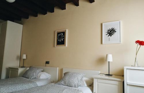 Penaranda de Duero Hôtel | Alojamientos Palacete