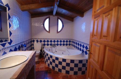 Las Nogueras Maison | Alojamientos Rio Zumeta