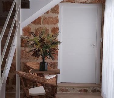 El Altico Appartement | Alojamientos rurales Arbonaida
