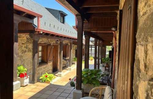 Galende Maison | Alojamientos Rurales El Fontano