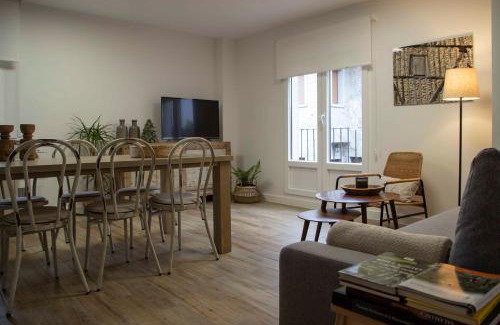 La Alberca Appartement | Alojamientos Rurality Home