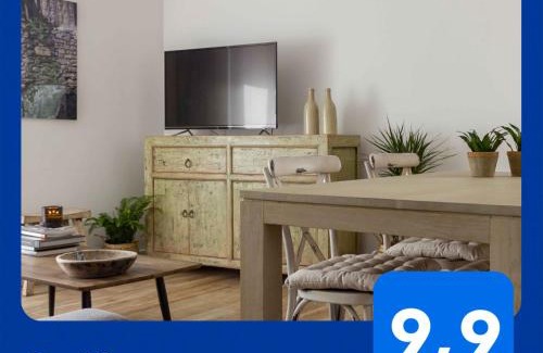 La Alberca Appartement | Alojamientos Rurality Home