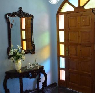 Archena Maison | Alojamientos Villarias Archena 43