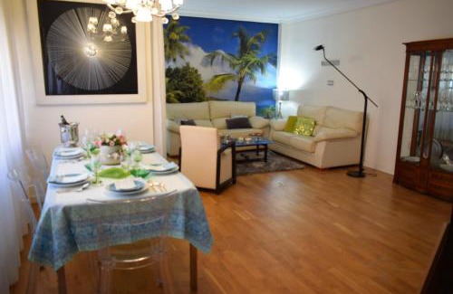 Murcia Appartement | Alojamientos Villarias Murcia