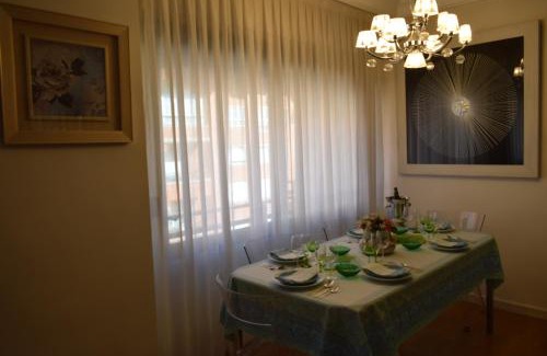 Murcia Appartement | Alojamientos Villarias Murcia