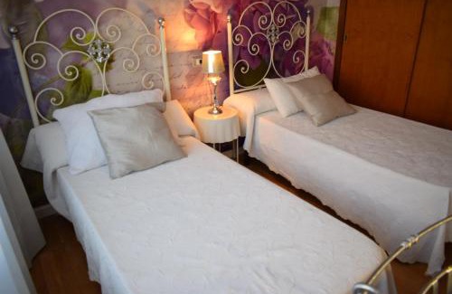 Murcia Appartement | Alojamientos Villarias Murcia