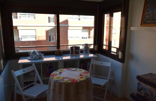 Murcia Appartement | Alojamientos Villarias Murcia