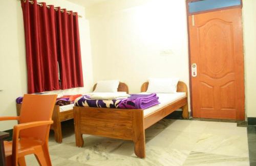 Bodh Gaya Hôtel | Alok House