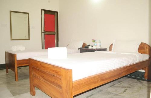 Bodh Gaya Hôtel | Alok House