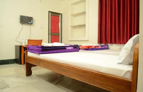 Bodh Gaya Hôtel | Alok House