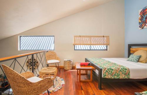 Chiguata Maison | Aloki Wim 4 A pasos de la Playa