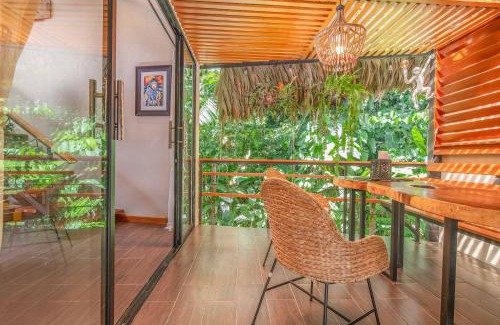 Chiguata Maison | Aloki Wim 4 A pasos de la Playa