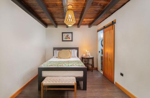 Chiguata Maison | Aloki Wim 4 A pasos de la Playa