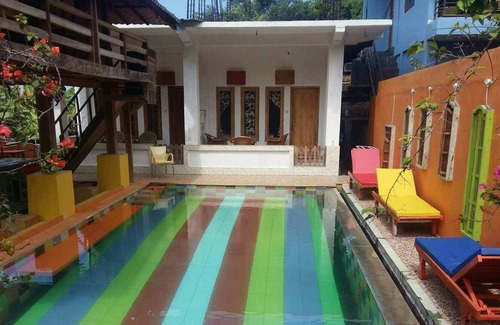 Padangbai Maison | Alola Inn
