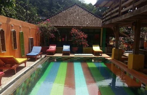 Padangbai Maison | Alola Inn