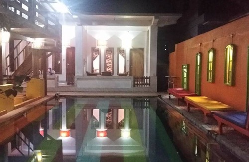 Padangbai Maison | Alola Inn