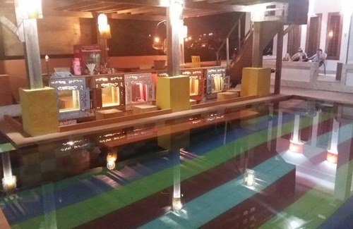 Padangbai Maison | Alola Inn