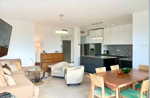 Haifa Appartement | Alona's Apartments Avdimi