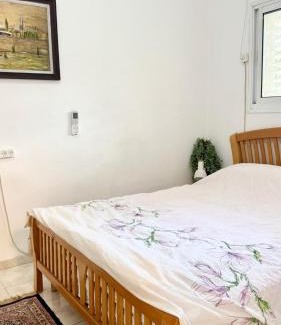 Haifa Appartement | Alona's Apartments- Rambam