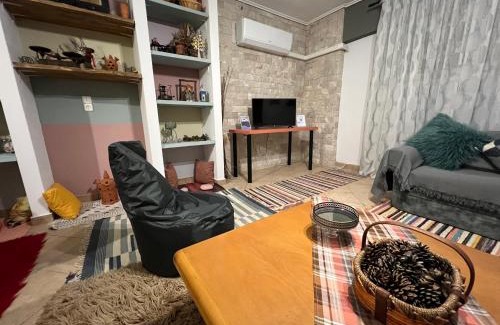 Amfikleia-Elateia Appartement | Alonaki House
