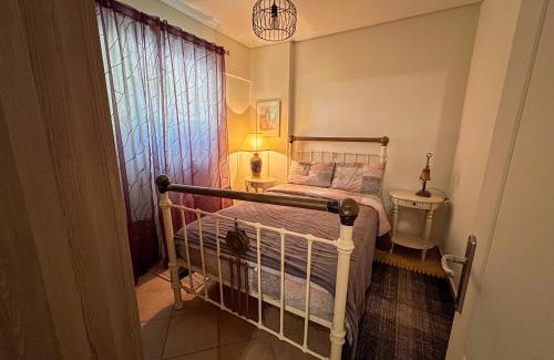 Amfikleia-Elateia Appartement | Alonaki House
