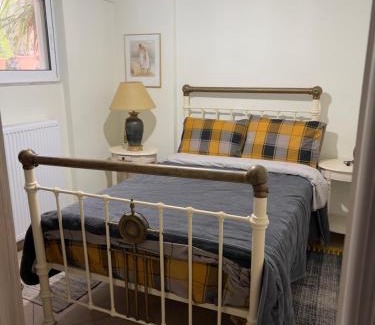 Amfikleia-Elateia Appartement | Alonaki House
