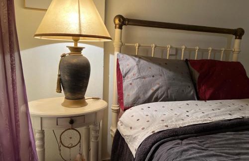 Amfikleia-Elateia Appartement | Alonaki House