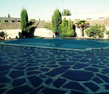 Olias del Rey Maison | Alondra
