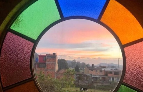 Pacho Appartement | Alondra Posada Turistico