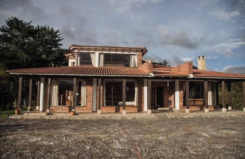 Pacho Appartement | Alondra Posada Turistico