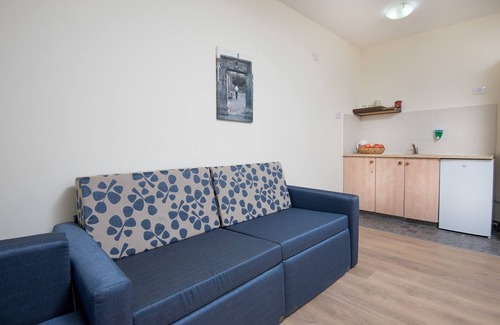 Katzrin Hôtel | Aloney HaBashan - Guest Village