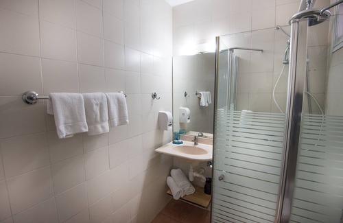 Katzrin Hôtel | Aloney HaBashan - Guest Village