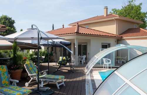 Savigneux Maison | Au fil du Vizézy ...