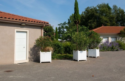 Savigneux Maison | Au fil du Vizézy ...