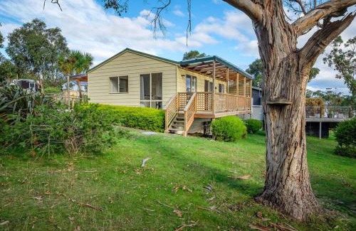 Alonnah Maison | Alonnah Bruny Island Views