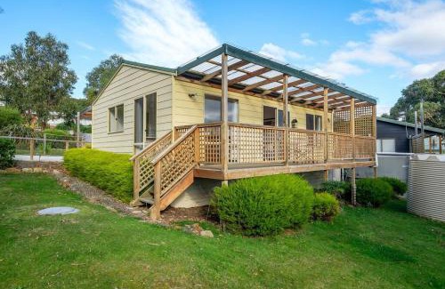 Alonnah Maison | Alonnah Bruny Island Views