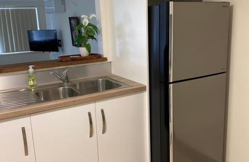Cranbrook Appartement | Aloomba Oasis