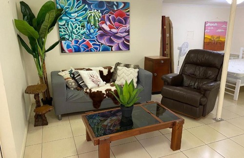 Cranbrook Appartement | Aloomba Oasis