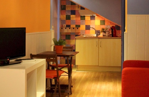 Valdepenas Appartement | Aloque Posada, charming accommodation in Valdepeñas, very central.