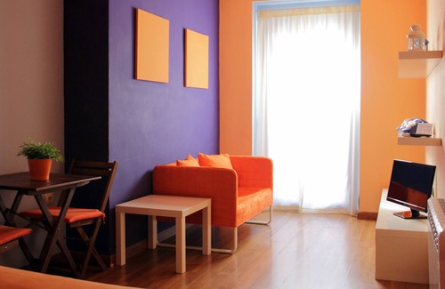 Valdepenas Appartement | Aloque Posada, charming accommodation in Valdepeñas, very central.